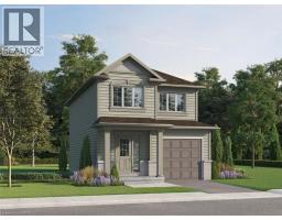 113 JACOB DETWEILLER Drive Unit# Lot 0088, kitchener, Ontario