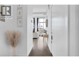 404 KING Street W Unit# 519 313 - Downtown Kitchener/W. Ward
