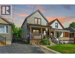 98 TUXEDO Avenue N, Hamilton, Ontario