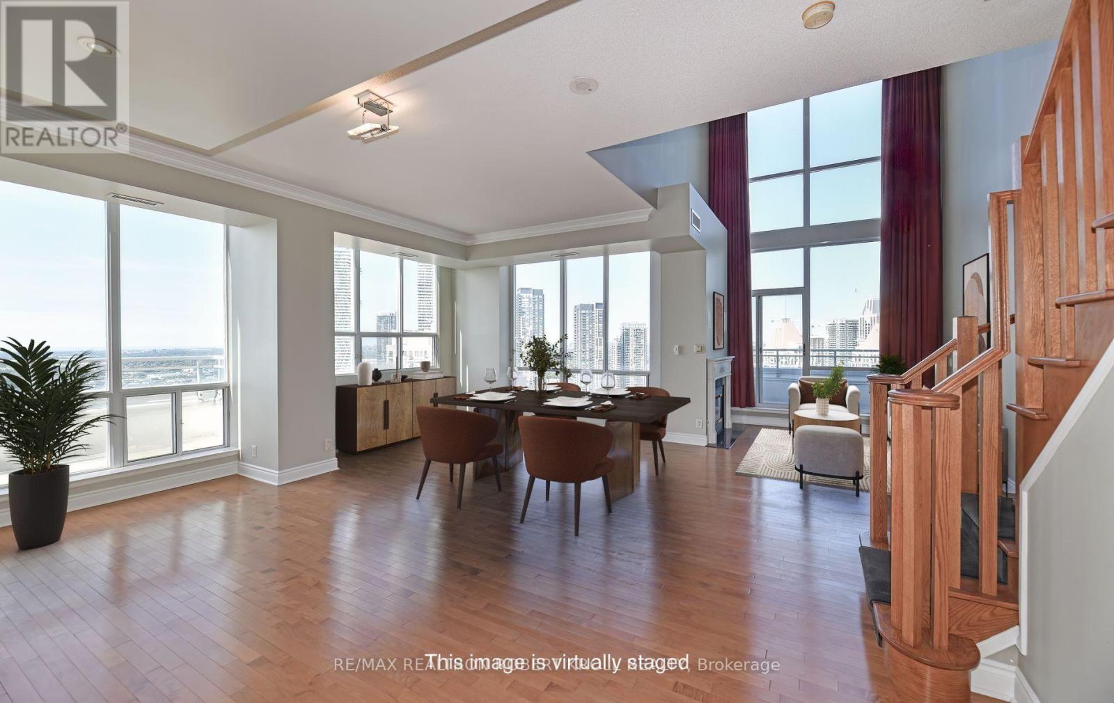 Ph 7 - 3939 Duke Of York Boulevard, Mississauga, Ontario  M5P 1B2 - Photo 4 - W12313159