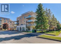 307 - 2502 RUTHERFORD ROAD, Vaughan, Ontario