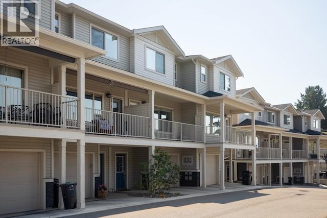 4700 Okanagan Avenue Unit# 14, Vernon, British Columbia