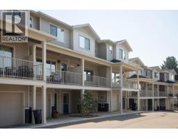 4700 Okanagan Avenue Unit# 14, vernon, British Columbia