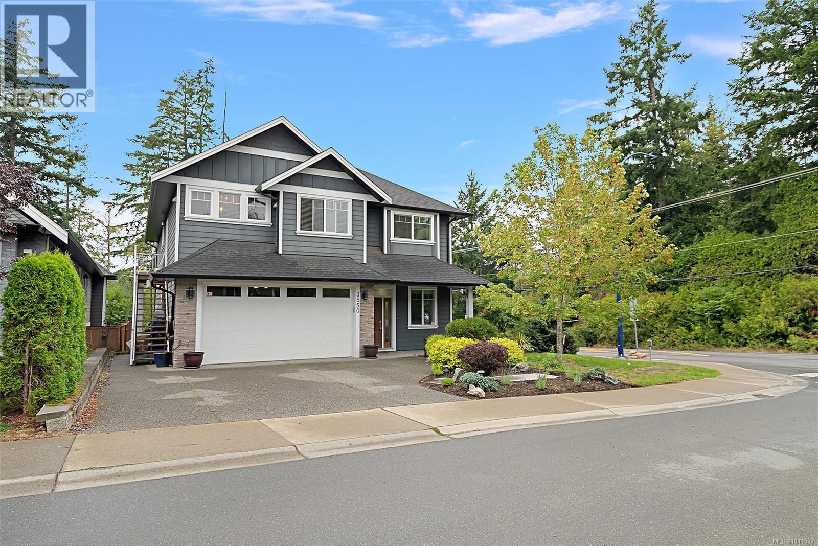 Property at 3550 Pritchard Creek Rd image 1