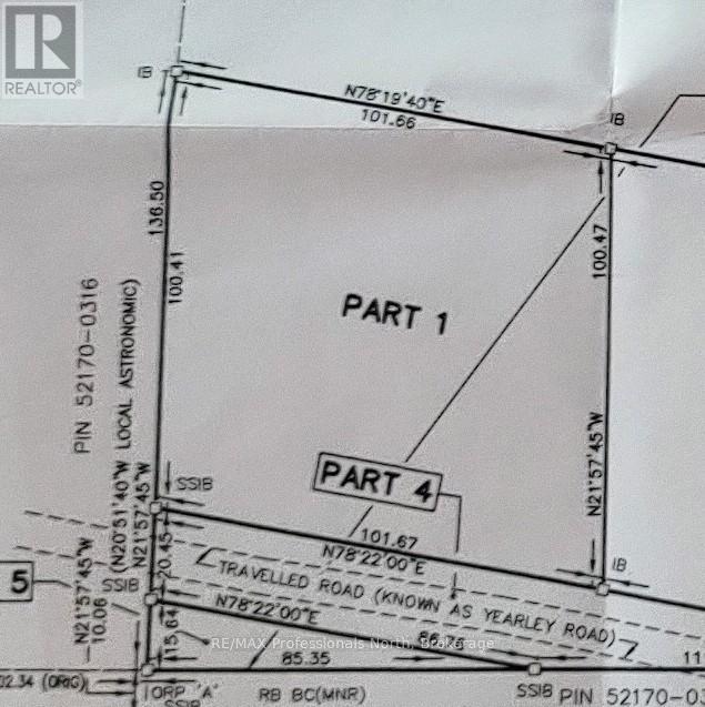 2246 Yearley Road, Mcmurrich/monteith (Mcmurrich), Ontario  P0A 1Y0 - Photo 10 - X12380840