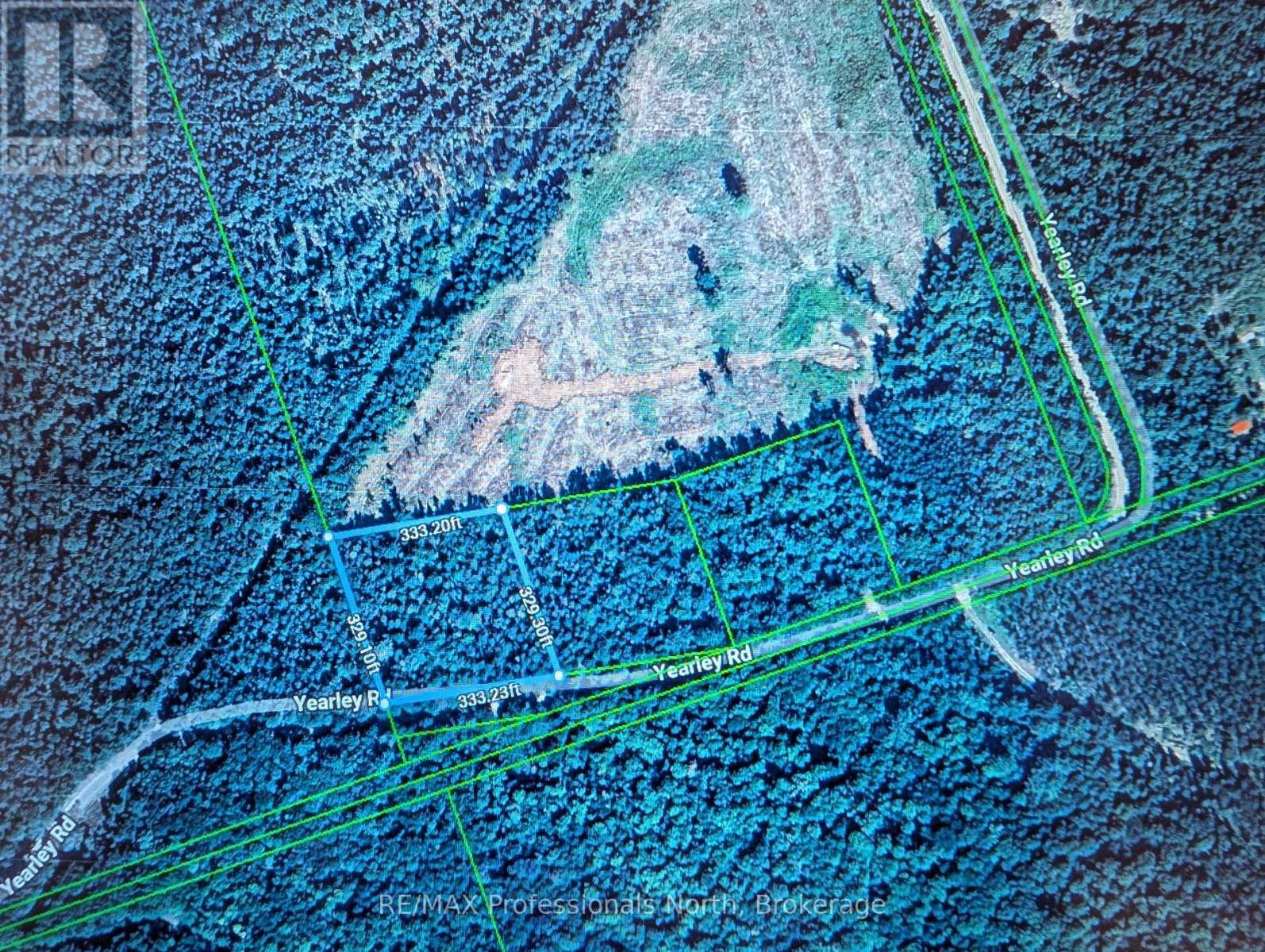 2246 Yearley Road, Mcmurrich/monteith (Mcmurrich), Ontario  P0A 1Y0 - Photo 8 - X12380840