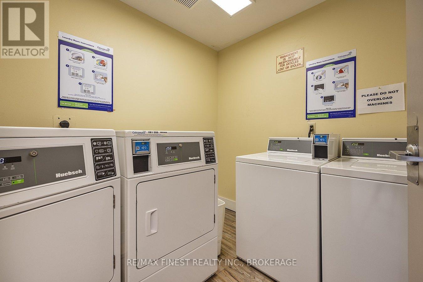 212 - 17 Eldon Hall Place, Kingston, Ontario  K7M 7H5 - Photo 2 - X12380925