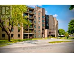 212 - 17 ELDON HALL PLACE, Kingston, Ontario