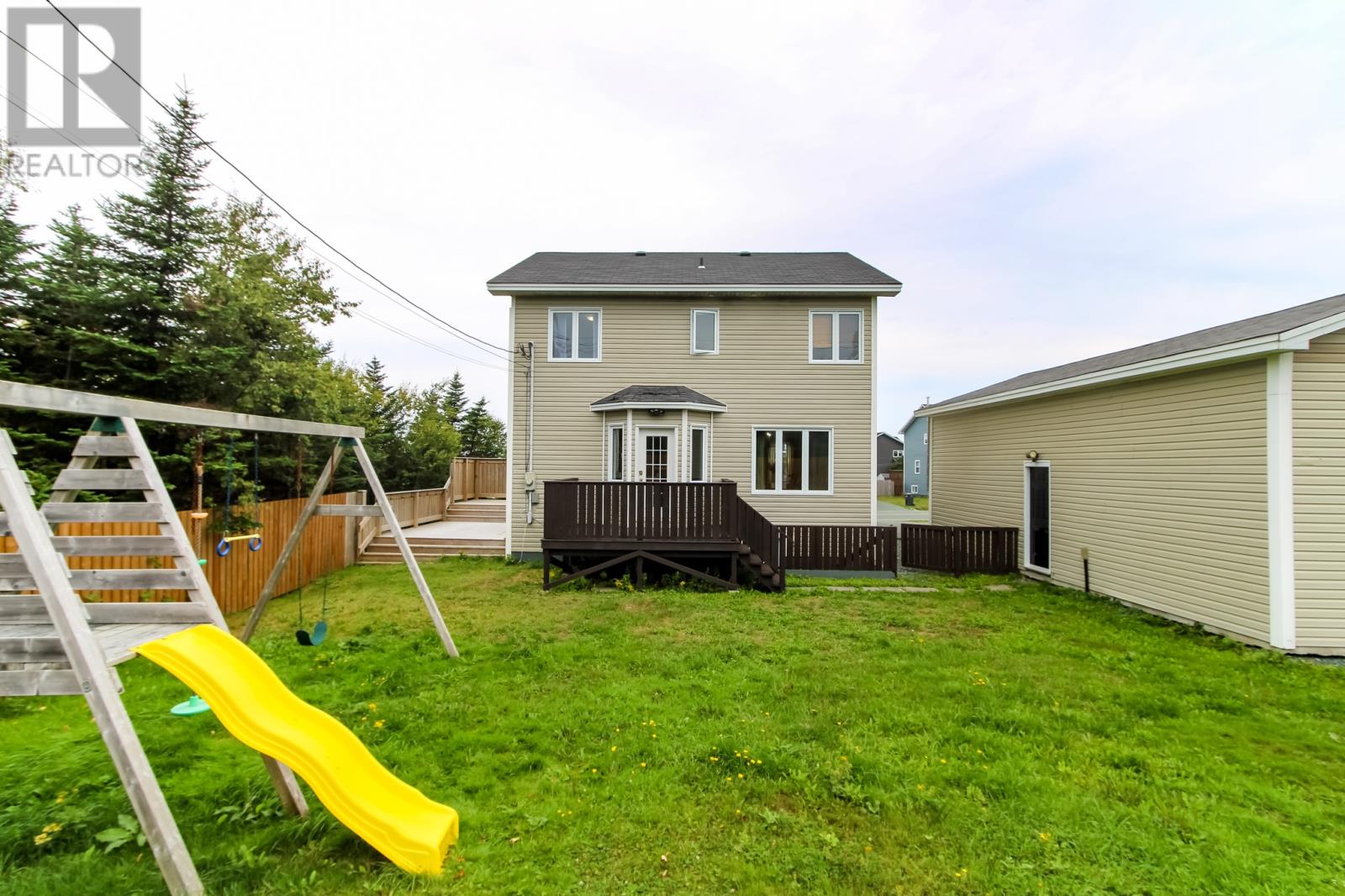 4 Newbury Street, Portugal Cove- St. Phillips, Newfoundland & Labrador  A1M 0A6 - Photo 15 - 1289981