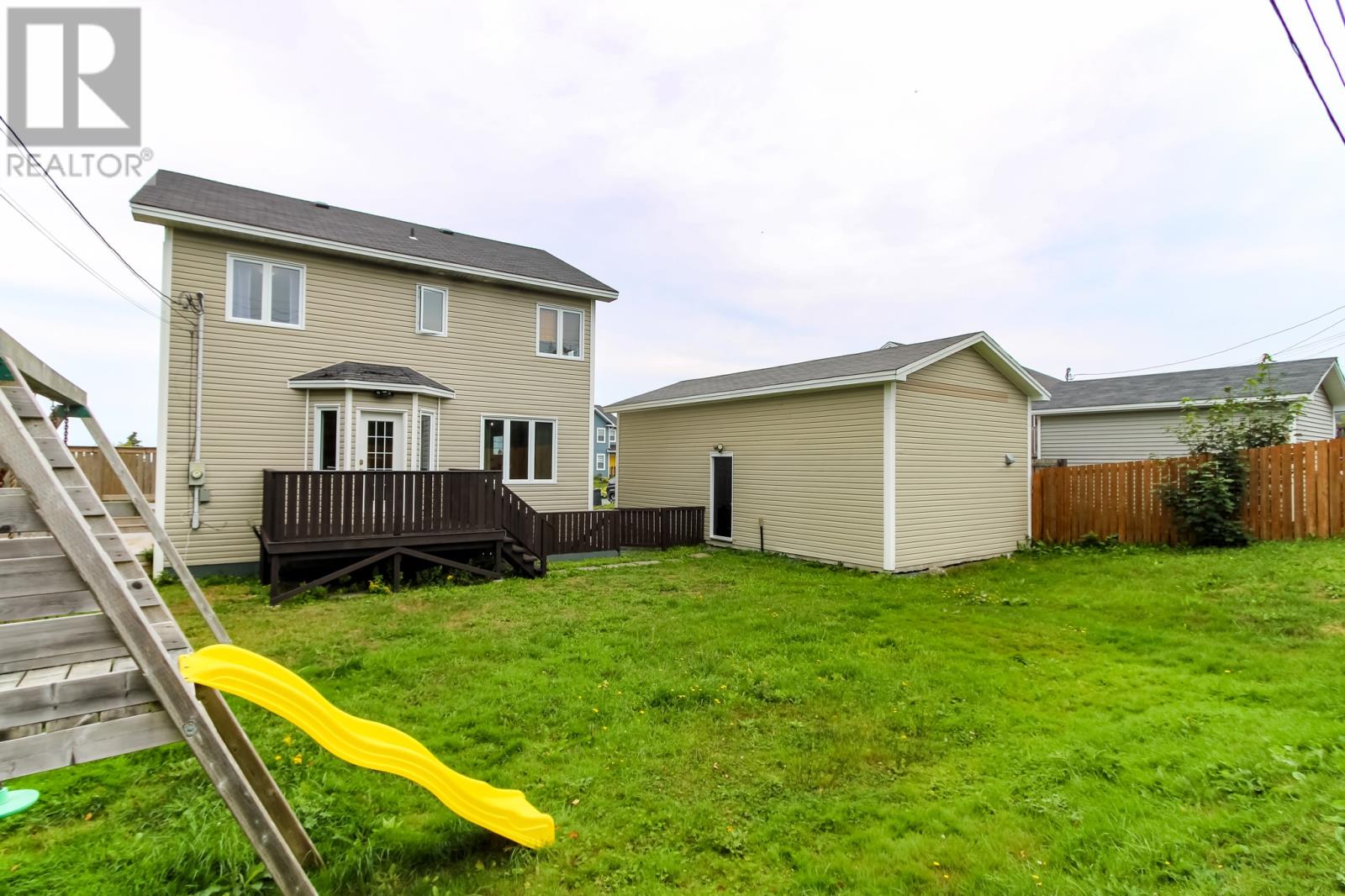 4 Newbury Street, Portugal Cove- St. Phillips, Newfoundland & Labrador  A1M 0A6 - Photo 27 - 1289981