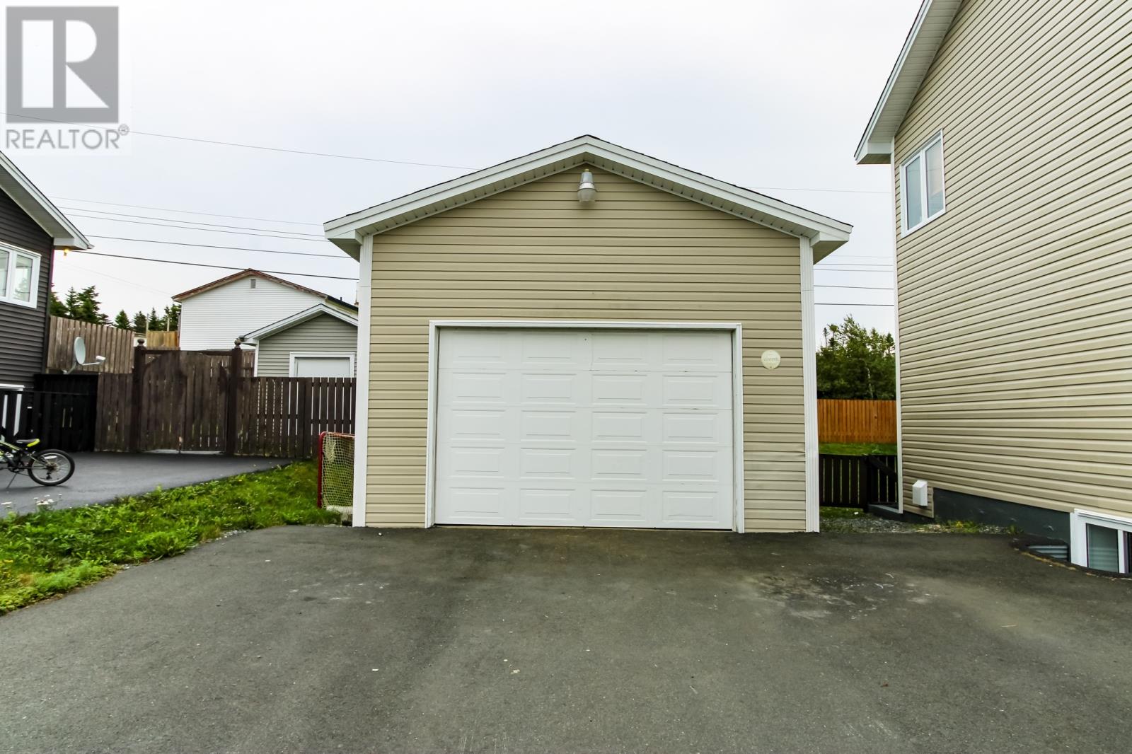 4 Newbury Street, Portugal Cove- St. Phillips, Newfoundland & Labrador  A1M 0A6 - Photo 28 - 1289981