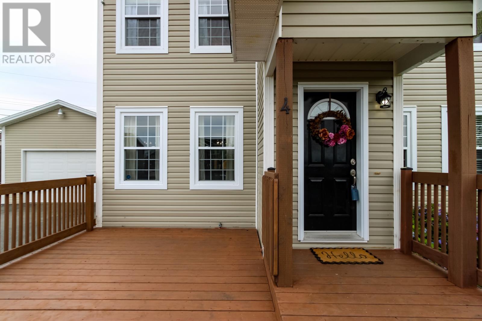 4 Newbury Street, Portugal Cove- St. Phillips, Newfoundland & Labrador  A1M 0A6 - Photo 30 - 1289981