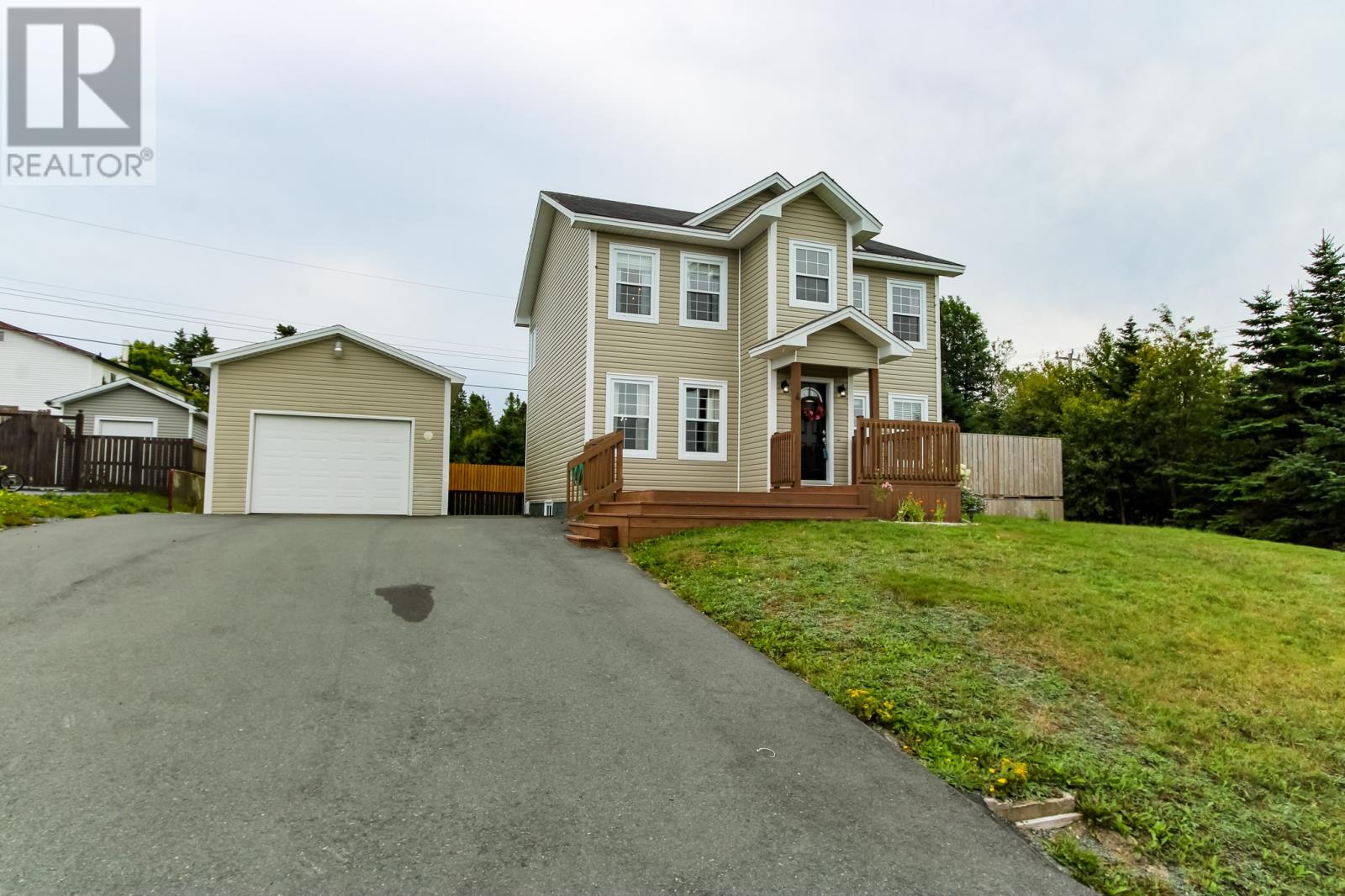 4 Newbury Street, Portugal Cove- St. Phillips, Newfoundland & Labrador  A1M 0A6 - Photo 31 - 1289981