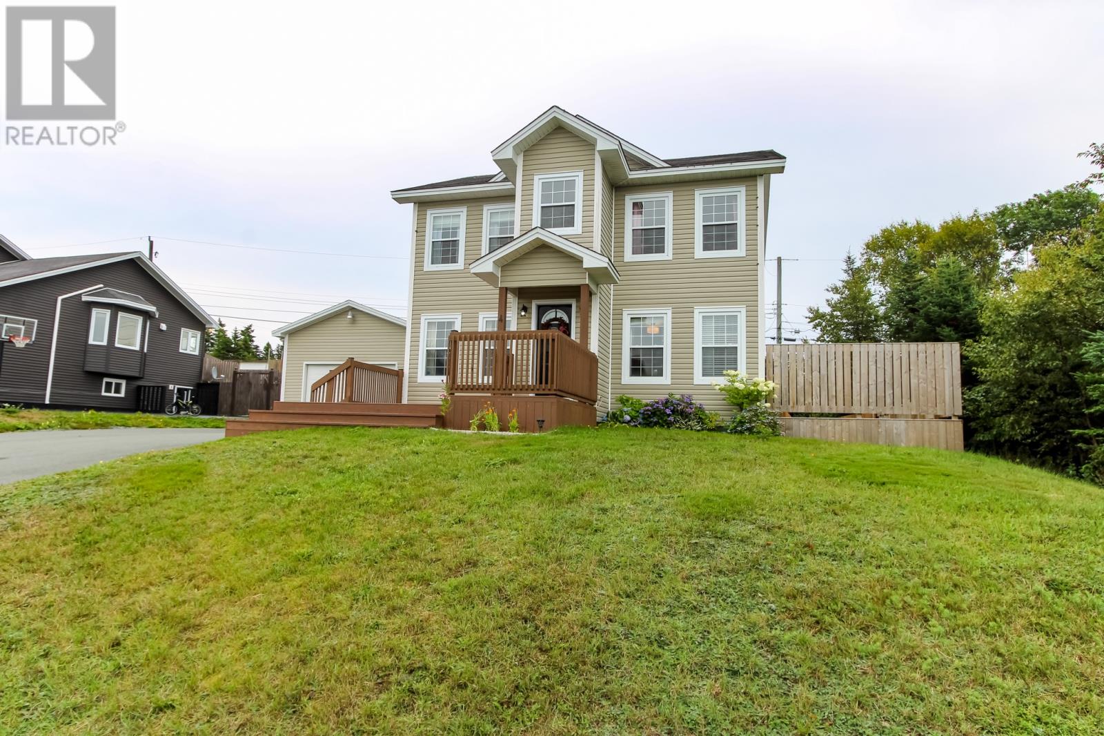 4 Newbury Street, Portugal Cove- St. Phillips, Newfoundland & Labrador  A1M 0A6 - Photo 32 - 1289981