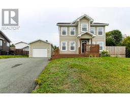 4 Newbury Street, Portugal Cove- St. Phillips, Newfoundland & Labrador