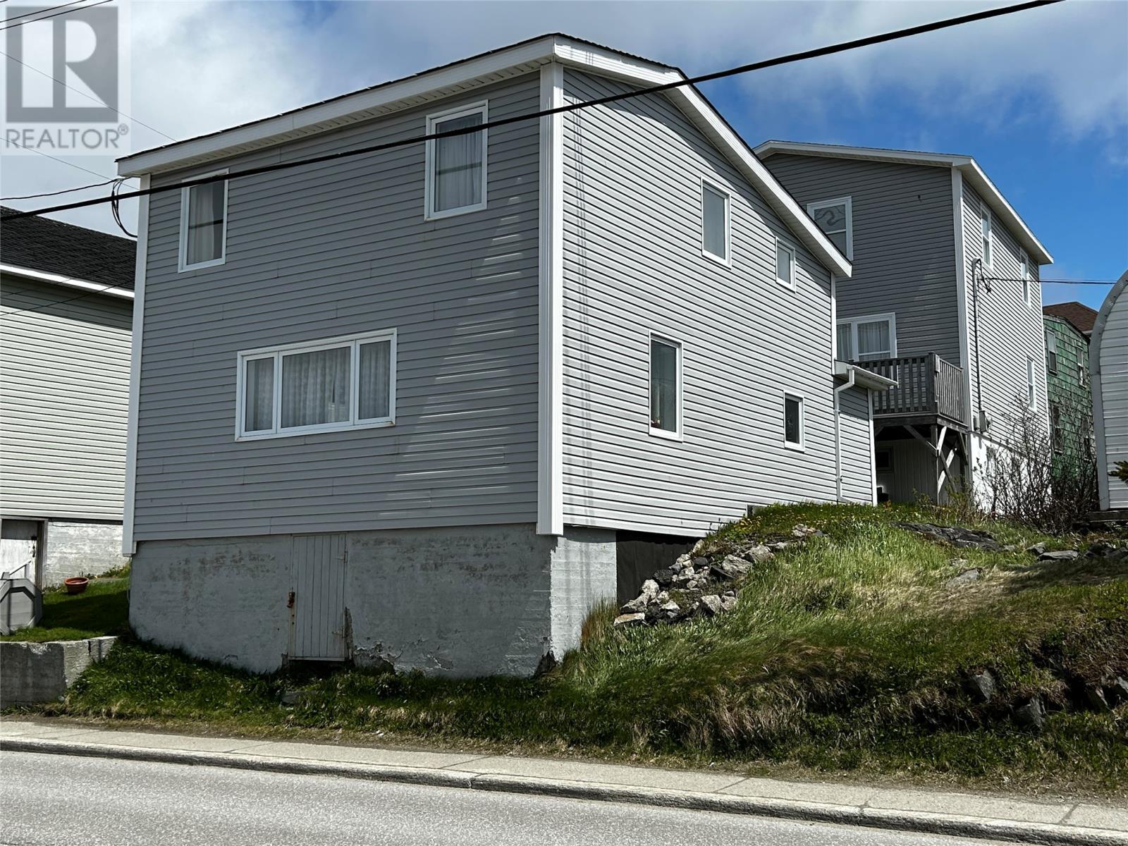 97 Main Street, Port Aux Basques, Newfoundland & Labrador  A0M 1C0 - Photo 2 - 1289974