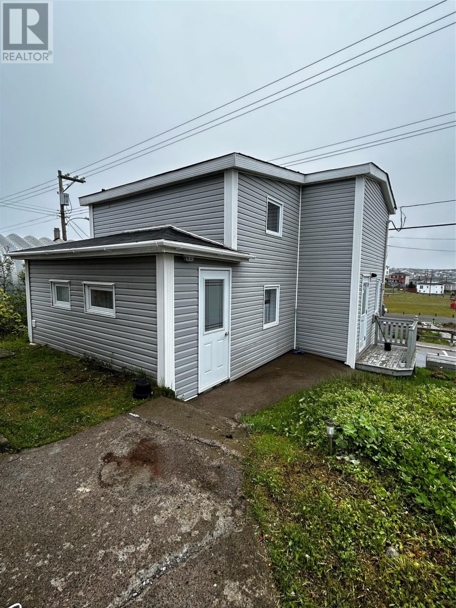 97 Main Street, Port Aux Basques, Newfoundland & Labrador  A0M 1C0 - Photo 3 - 1289974