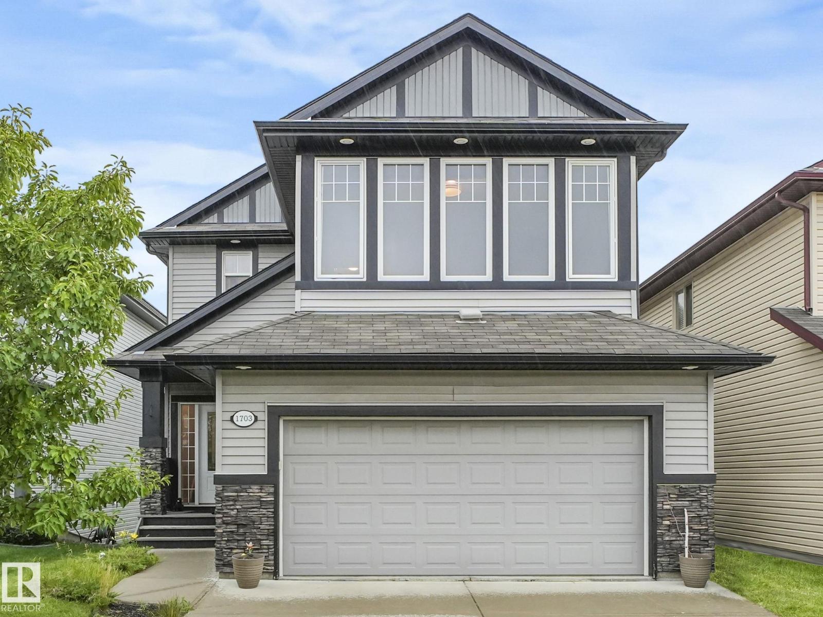 1703 33b St Nw, Edmonton, Alberta  T6T 0P2 - Photo 3 - E4455976