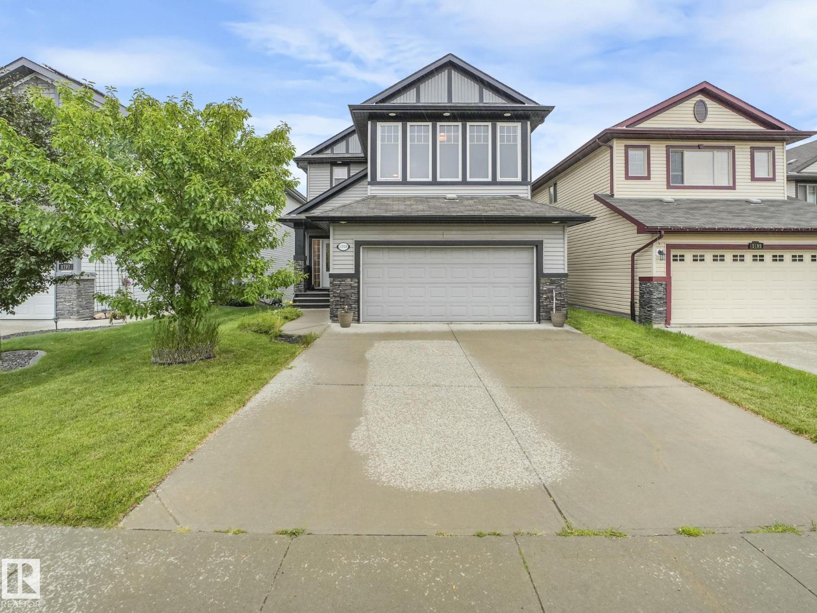 1703 33b St Nw, Edmonton, Alberta  T6T 0P2 - Photo 4 - E4455976