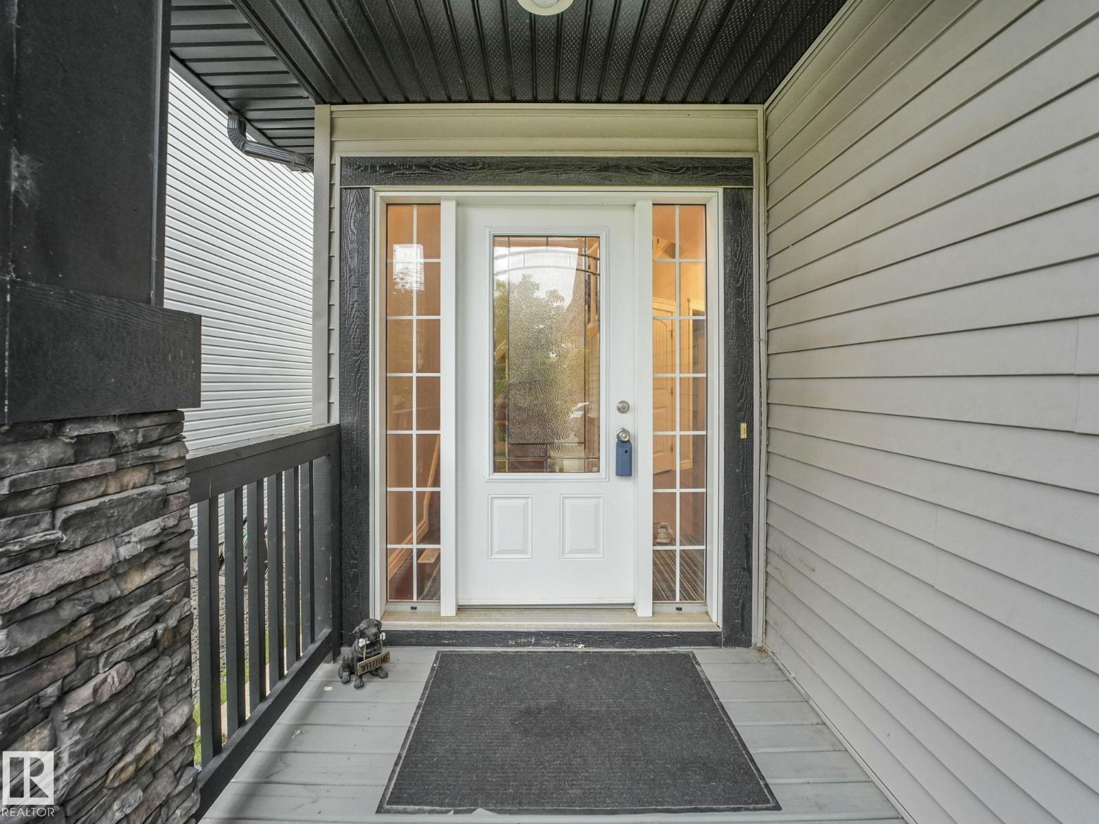 1703 33b St Nw, Edmonton, Alberta  T6T 0P2 - Photo 5 - E4455976