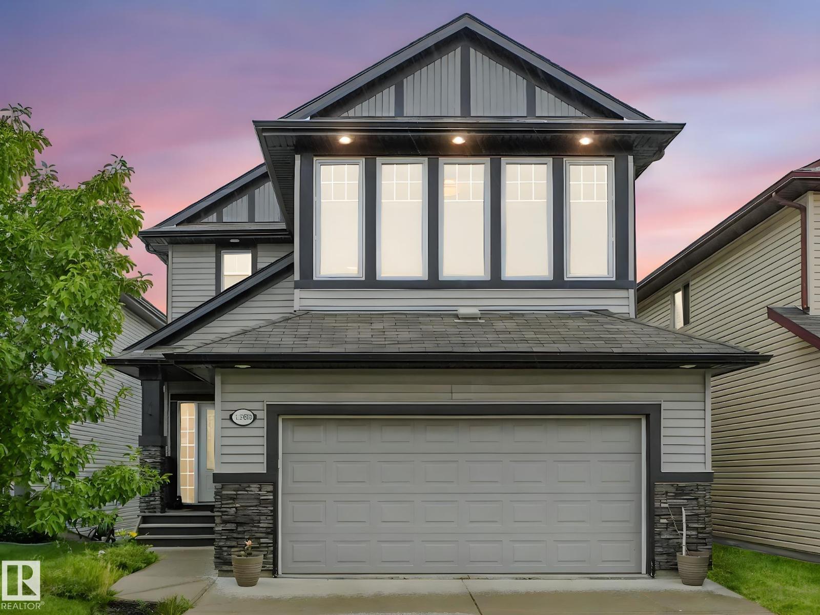 1703 33B ST NW, Edmonton, Alberta