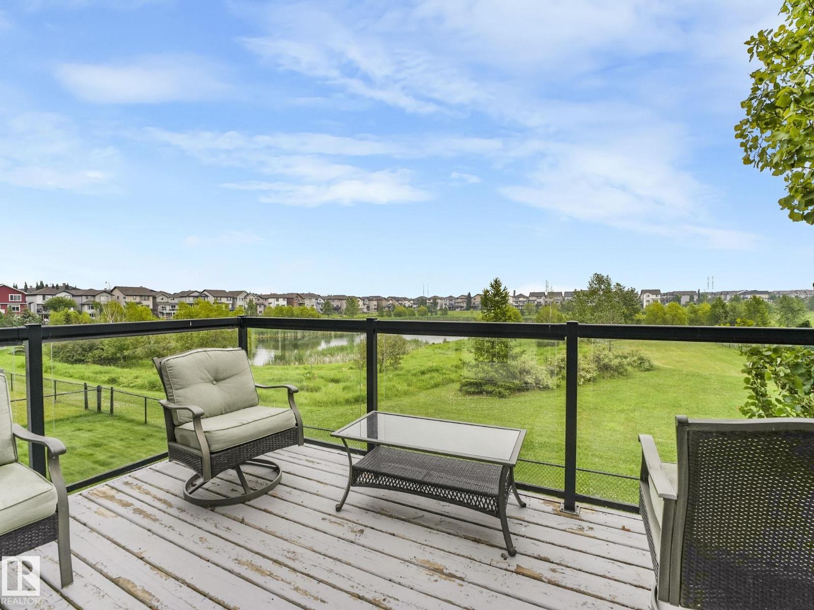 1703 33b St Nw, Edmonton, Alberta  T6T 0P2 - Photo 2 - E4455976