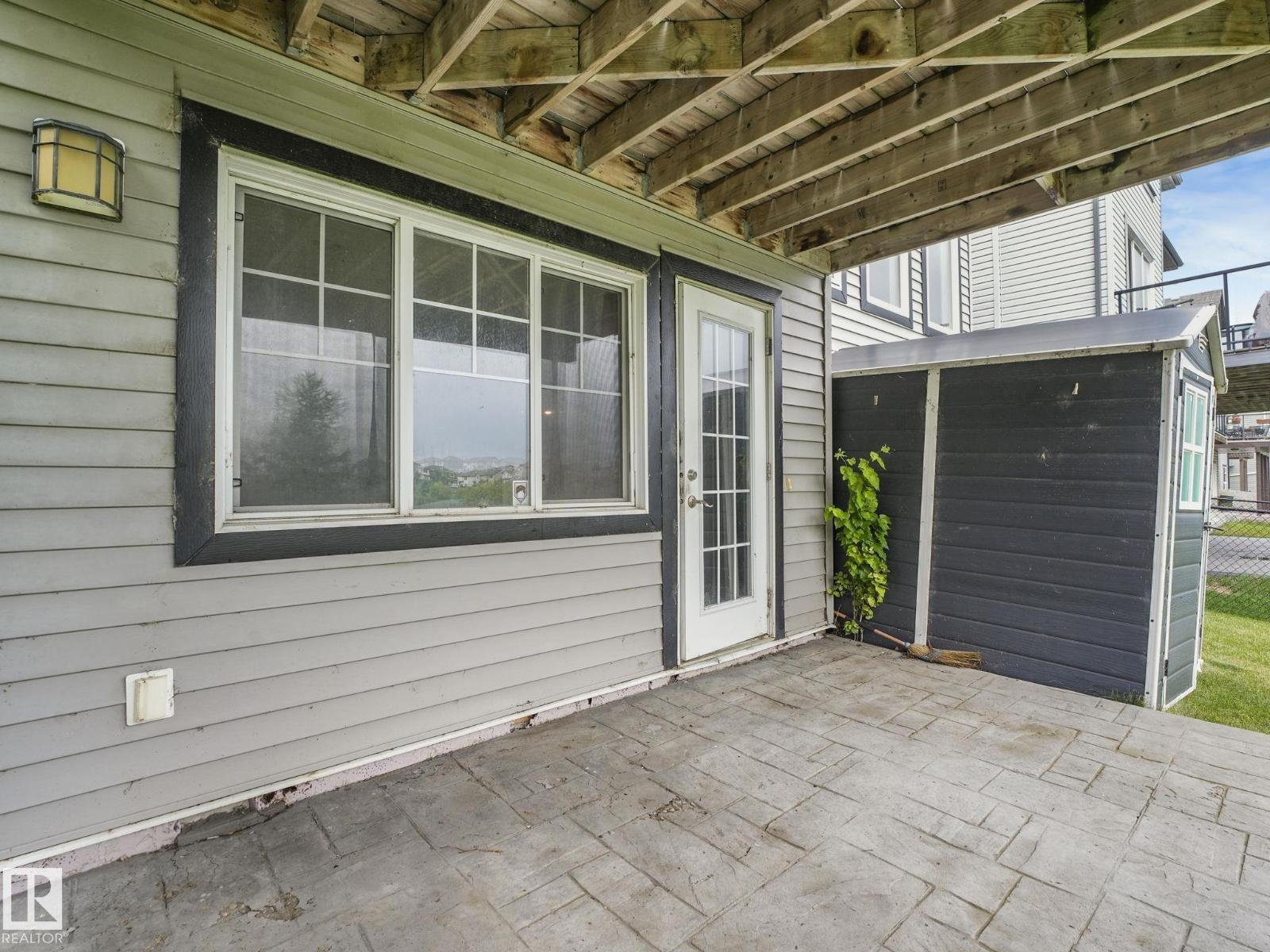 1703 33b St Nw, Edmonton, Alberta  T6T 0P2 - Photo 63 - E4455976