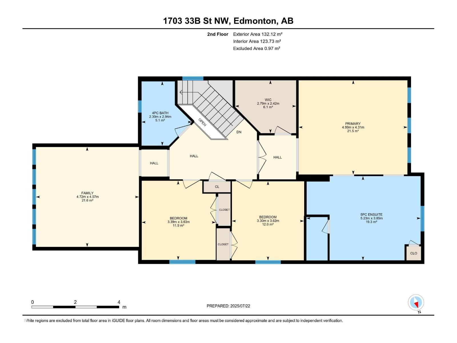 1703 33b St Nw, Edmonton, Alberta  T6T 0P2 - Photo 72 - E4455976