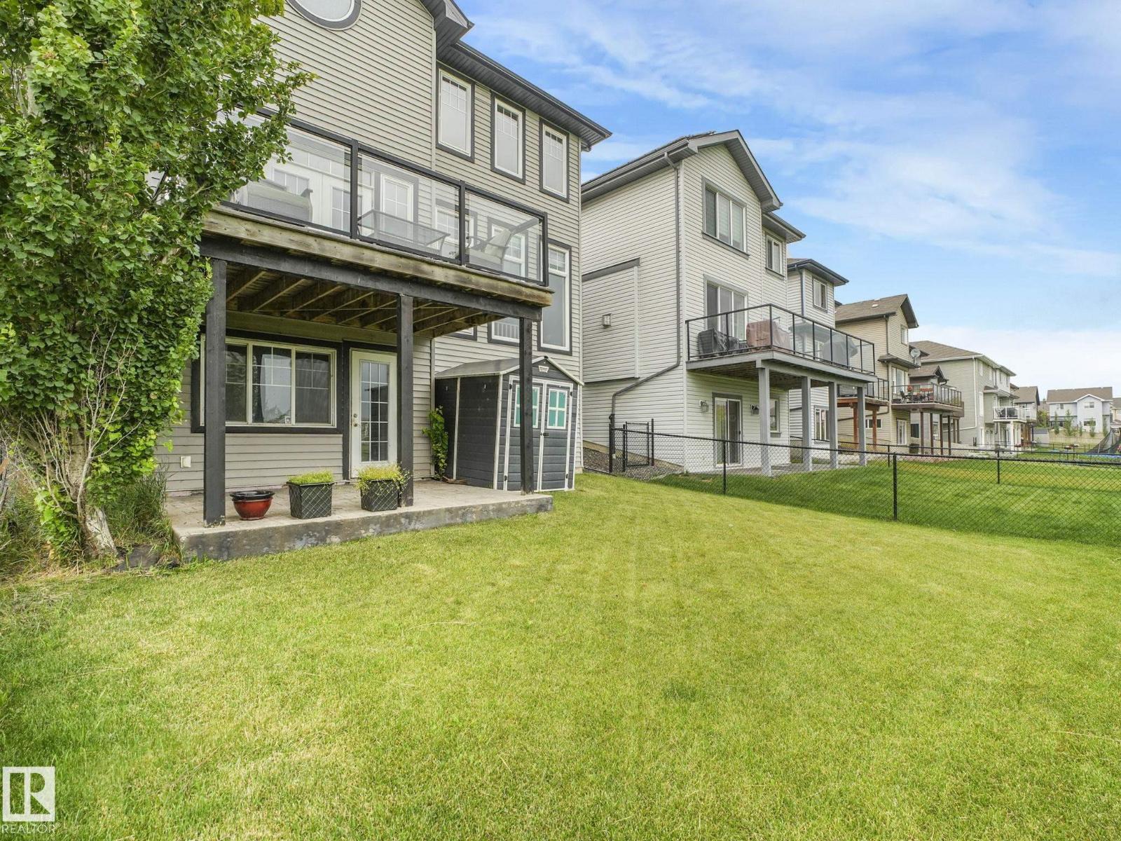 1703 33b St Nw, Edmonton, Alberta  T6T 0P2 - Photo 65 - E4455976
