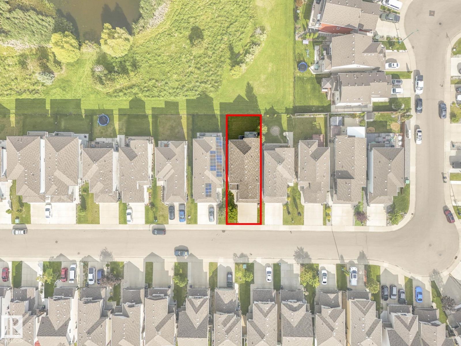 1703 33b St Nw, Edmonton, Alberta  T6T 0P2 - Photo 70 - E4455976