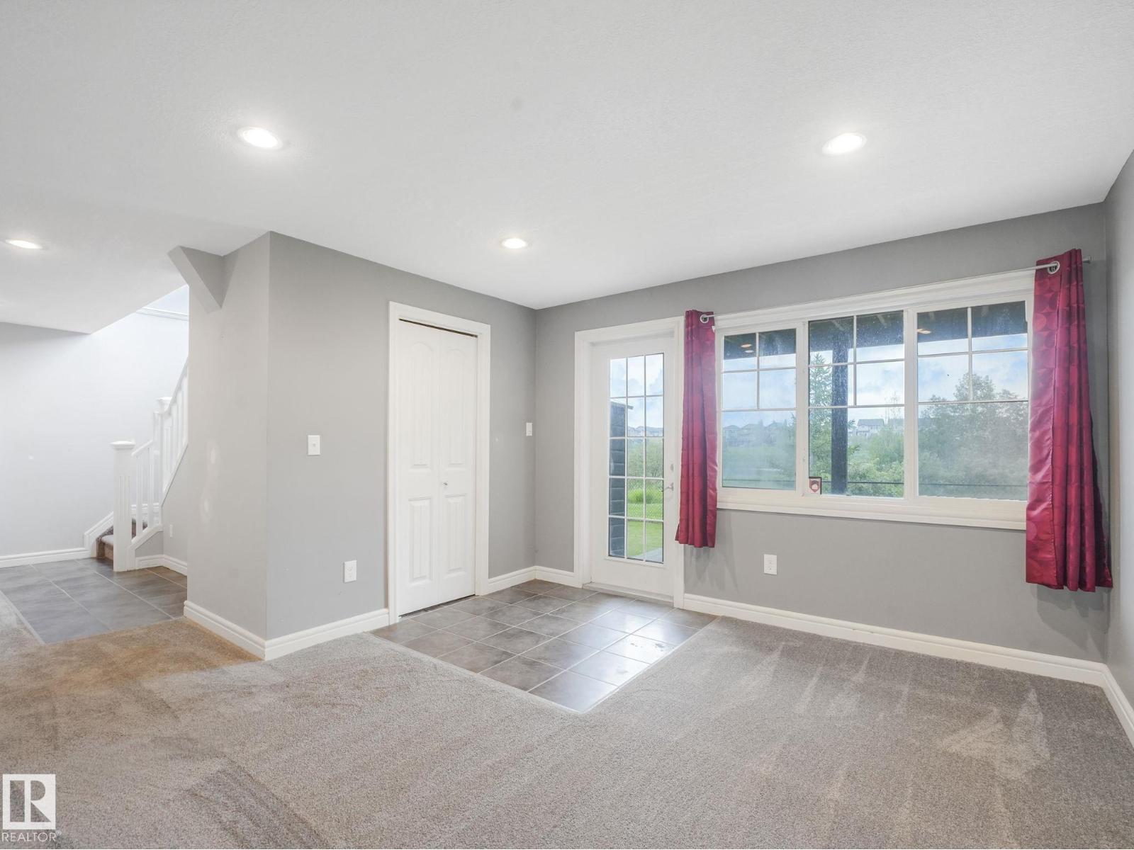 1703 33b St Nw, Edmonton, Alberta  T6T 0P2 - Photo 49 - E4455976