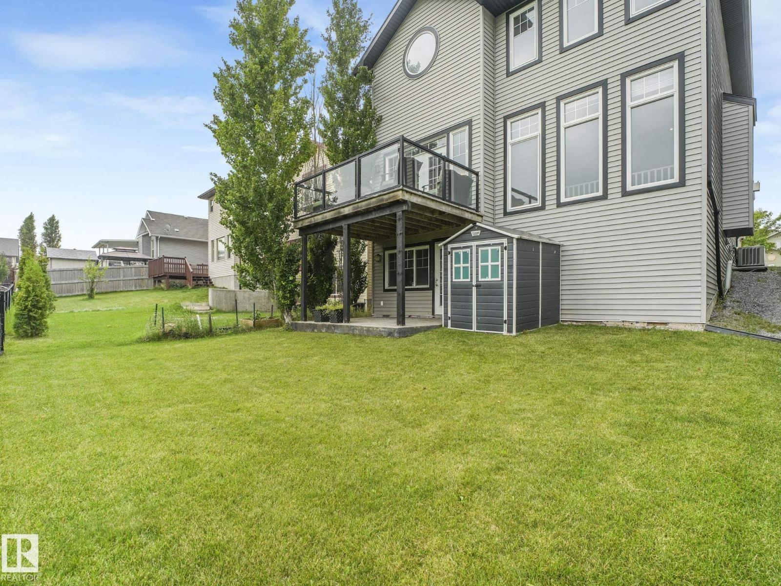 1703 33b St Nw, Edmonton, Alberta  T6T 0P2 - Photo 64 - E4455976