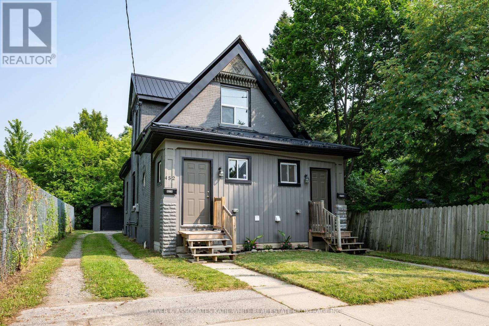 452 South Street, London East (East K), Ontario  N6B 1C2 - Photo 30 - X12380719