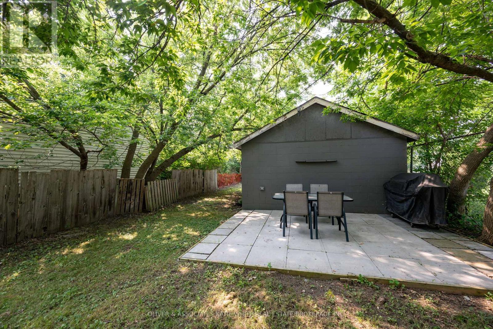 452 South Street, London East (East K), Ontario  N6B 1C2 - Photo 4 - X12380719