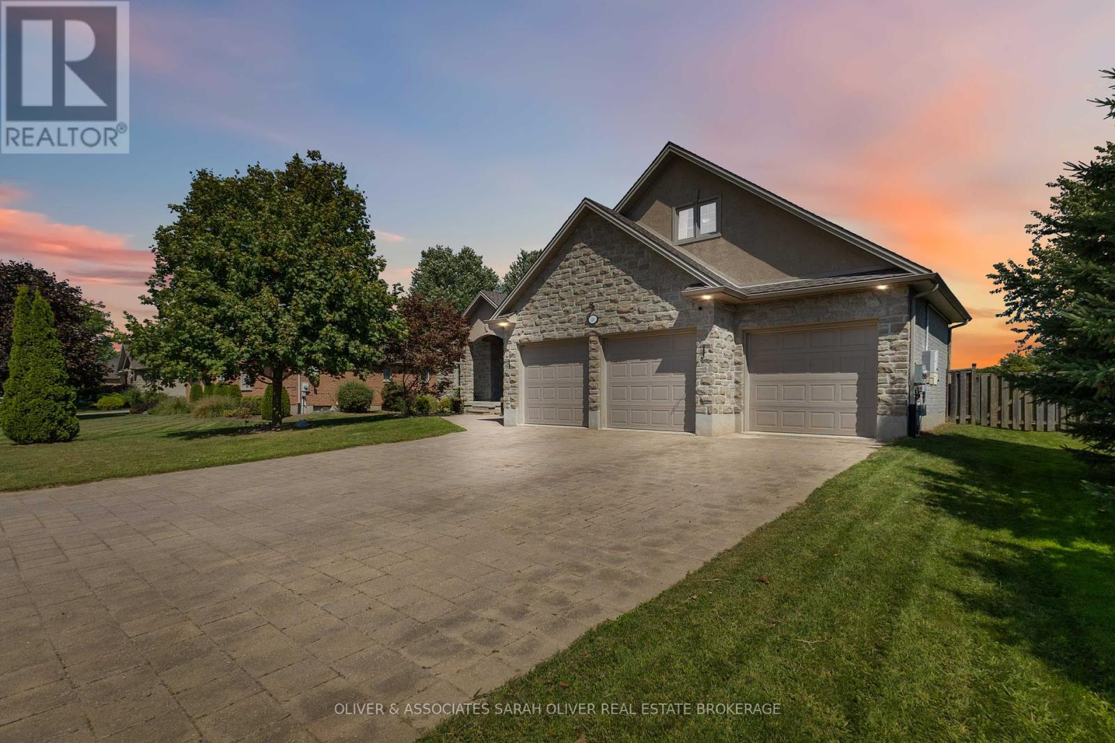 18 HIGHLAND STREET, Middlesex Centre, Ontario