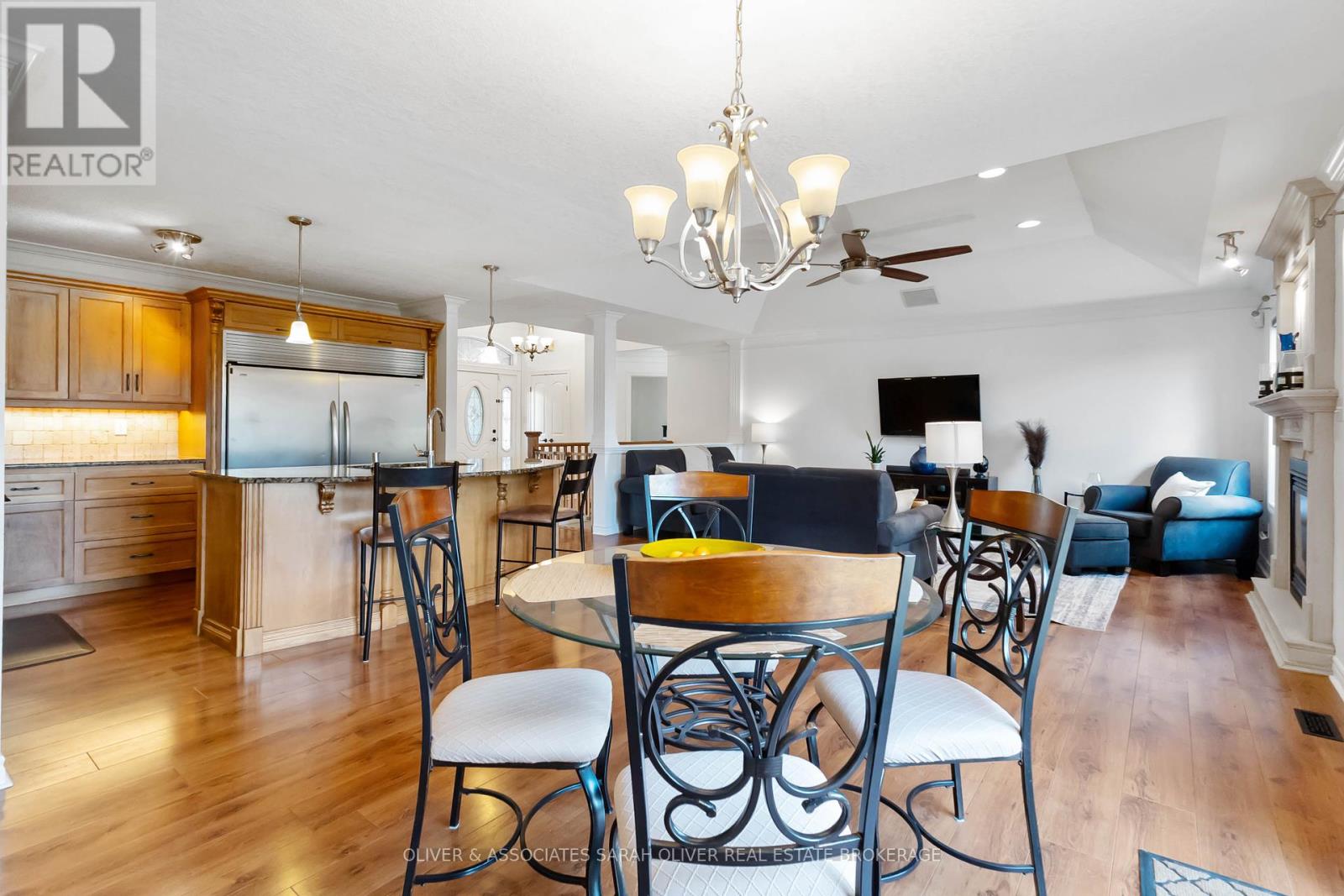 18 Highland Street, Middlesex Centre, Ontario  N0L 1E0 - Photo 11 - X12380748