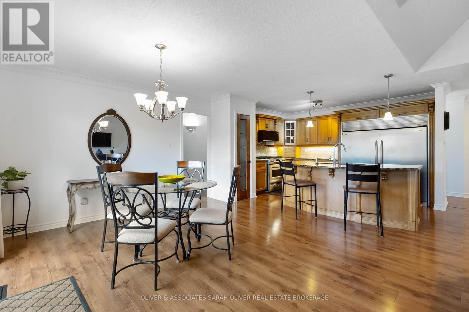 18 Highland Street, Middlesex Centre, Ontario  N0L 1E0 - Photo 12 - X12380748