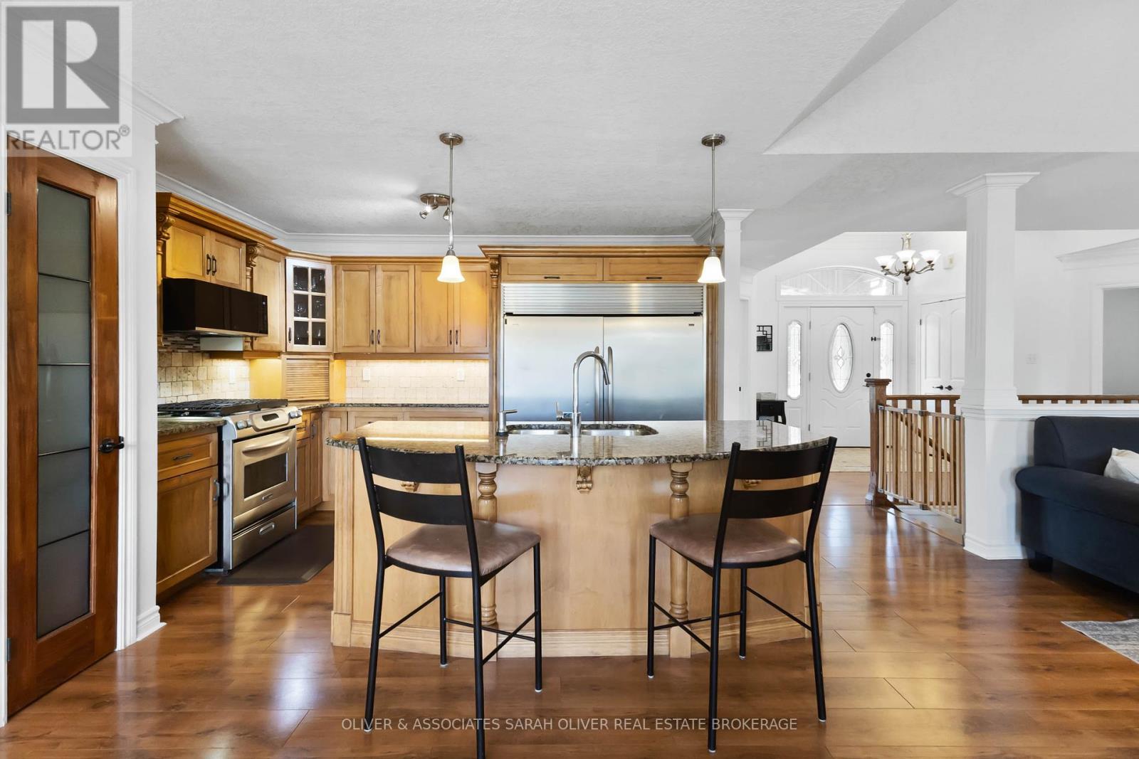 18 Highland Street, Middlesex Centre, Ontario  N0L 1E0 - Photo 14 - X12380748