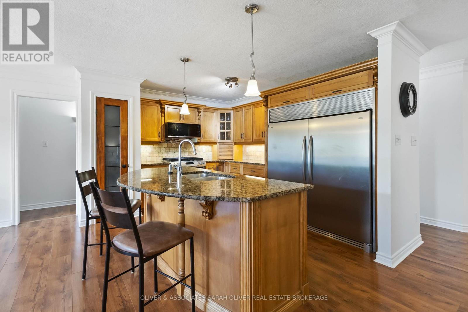 18 Highland Street, Middlesex Centre, Ontario  N0L 1E0 - Photo 15 - X12380748