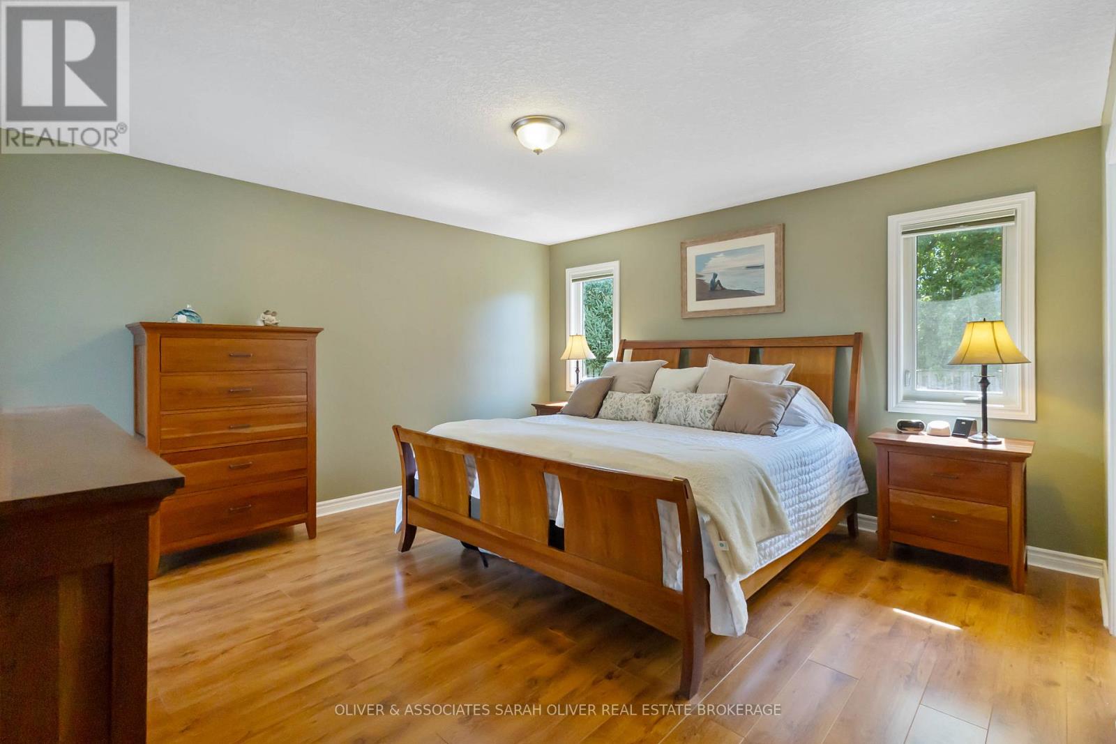 18 Highland Street, Middlesex Centre, Ontario  N0L 1E0 - Photo 16 - X12380748