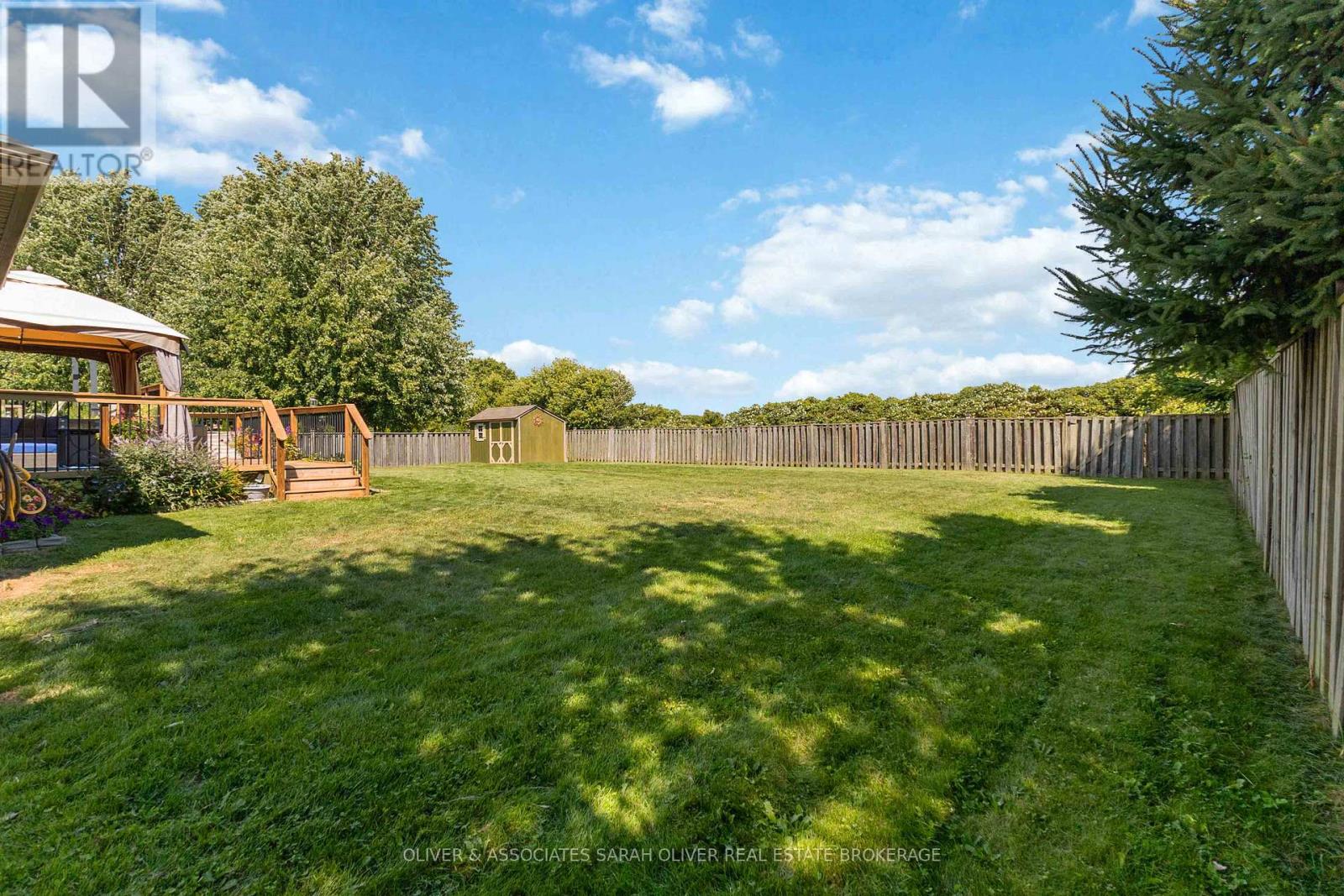 18 Highland Street, Middlesex Centre, Ontario  N0L 1E0 - Photo 35 - X12380748