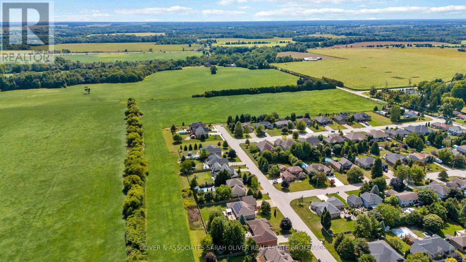 18 Highland Street, Middlesex Centre, Ontario  N0L 1E0 - Photo 46 - X12380748