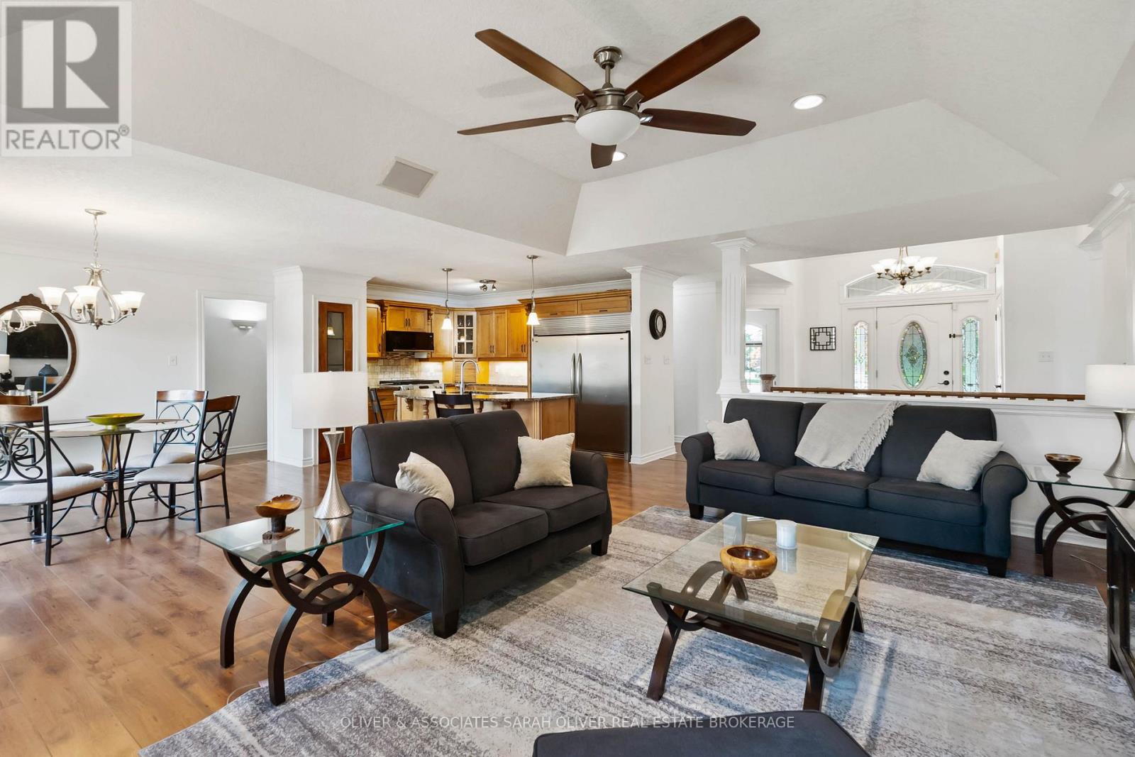 18 Highland Street, Middlesex Centre, Ontario  N0L 1E0 - Photo 7 - X12380748