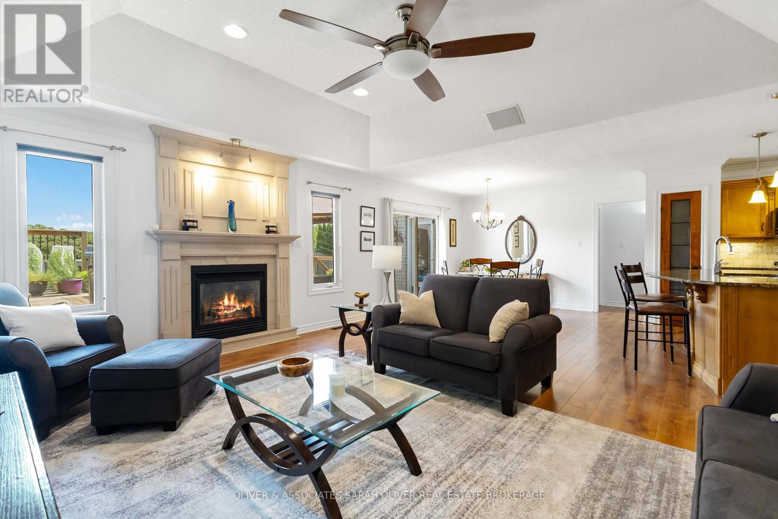 18 Highland Street, Middlesex Centre, Ontario  N0L 1E0 - Photo 9 - X12380748