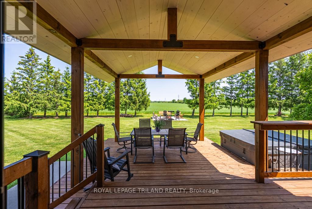 42420 Ron Mcneil Line, Central Elgin, Ontario  N5P 3T1 - Photo 33 - X12380777