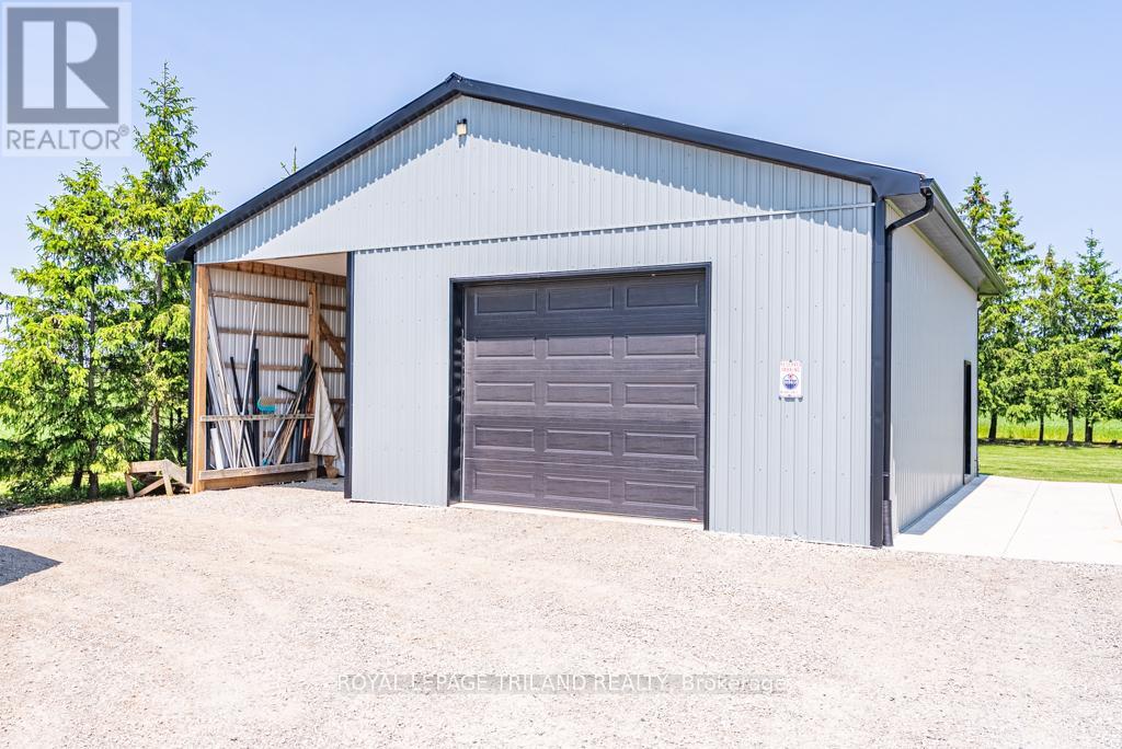 42420 Ron Mcneil Line, Central Elgin, Ontario  N5P 3T1 - Photo 36 - X12380777