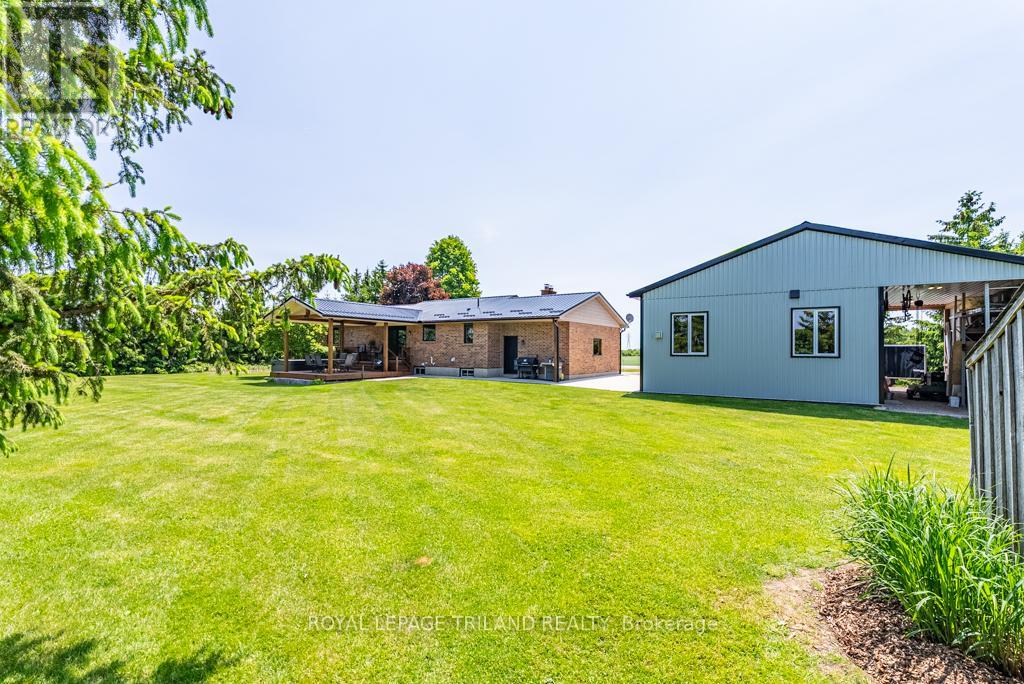 42420 Ron Mcneil Line, Central Elgin, Ontario  N5P 3T1 - Photo 40 - X12380777
