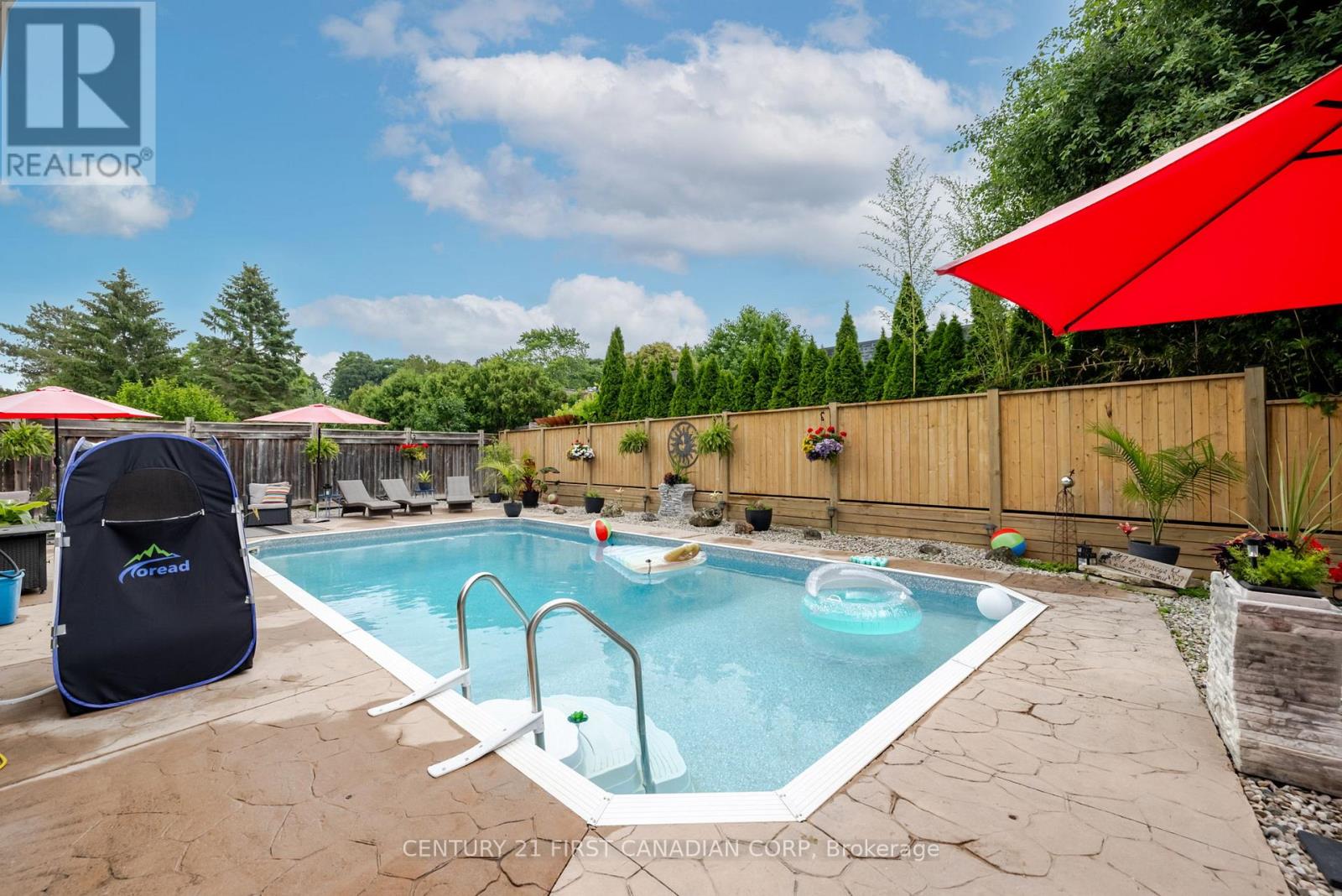 1360 Hastings Drive, London North, Ontario  N5X 2J3 - Photo 32 - X12380801