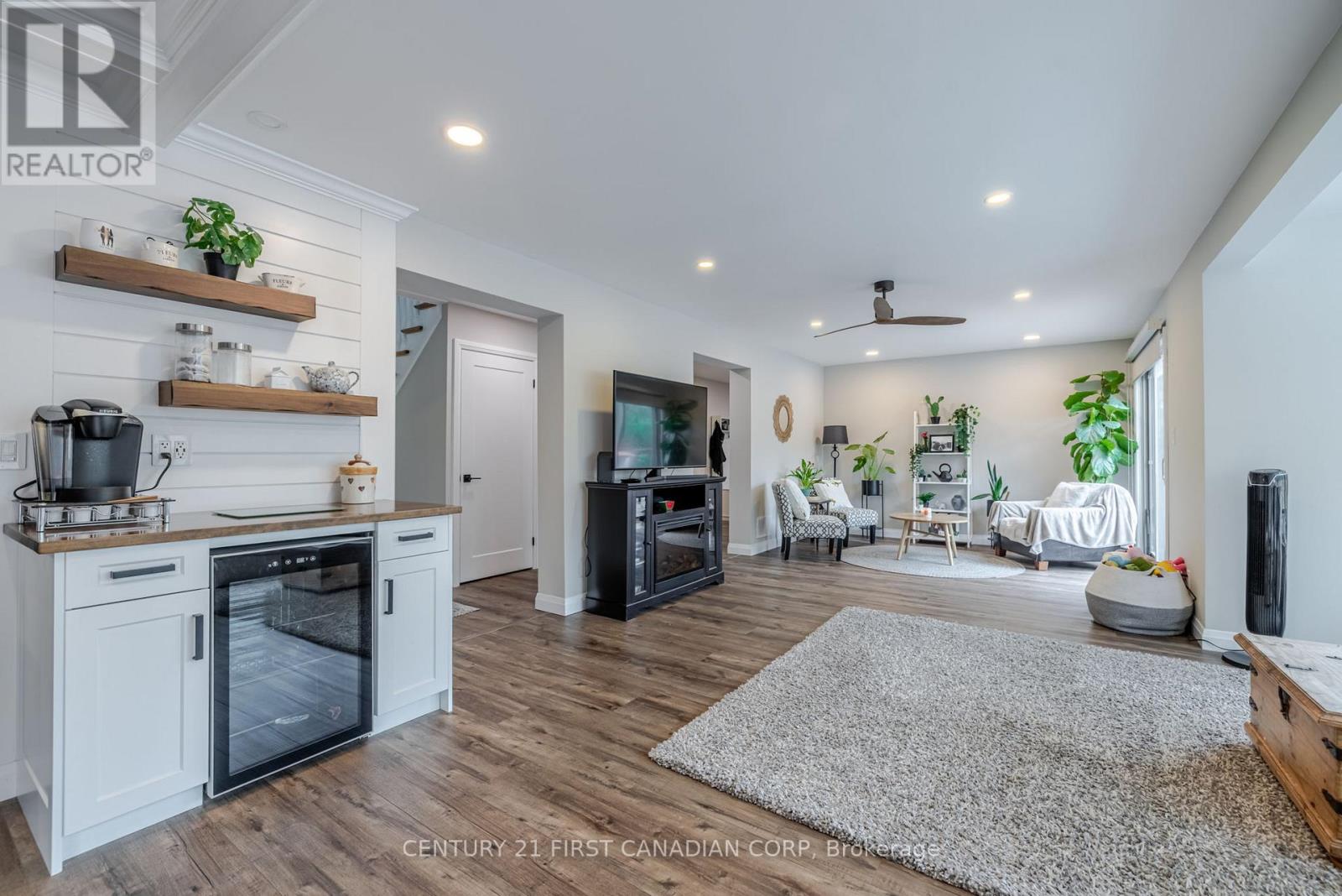 1360 Hastings Drive, London North, Ontario  N5X 2J3 - Photo 9 - X12380801