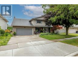 1360 Hastings Drive, London North (North G), Ca